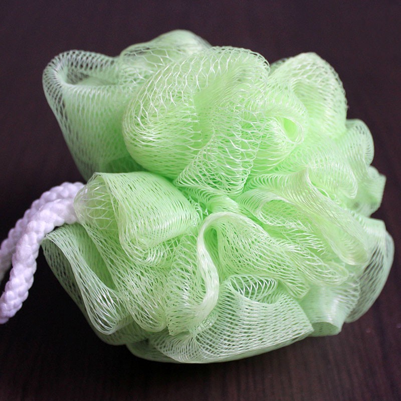 Shower flower